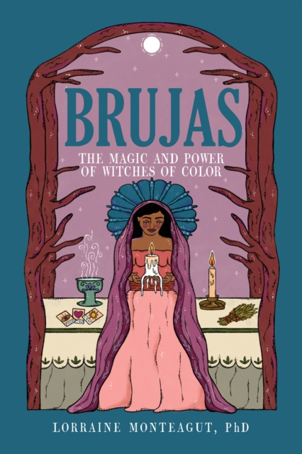 E-kniha Brujas Lorraine Monteagut