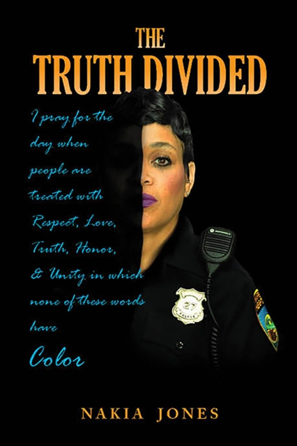 E-knjiga Truth Divided Nakia Jones