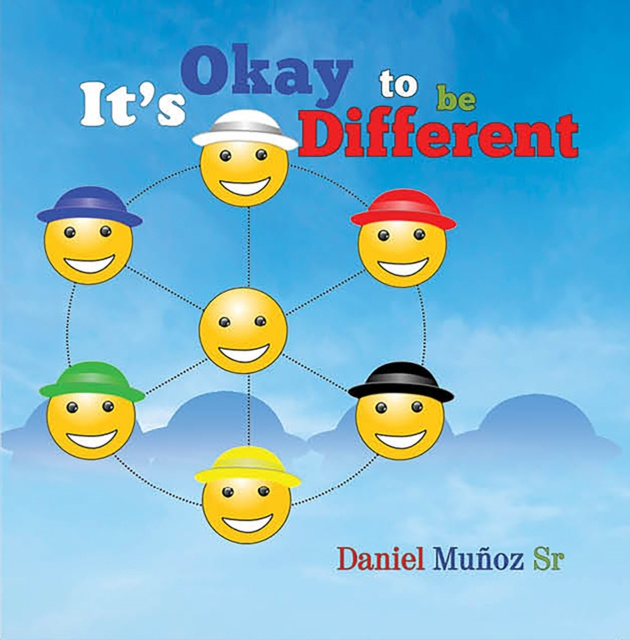 E-book It's Okay To Be Different Daniel MuaAÂ±oz Sr