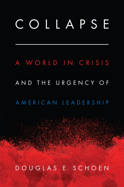E-knjiga Collapse Douglas E. Schoen