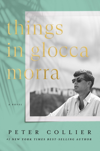 E-book Things in Glocca Morra Peter Collier