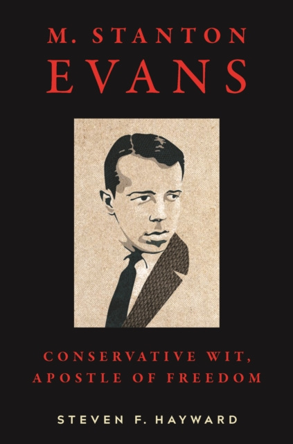 E-kniha M. Stanton Evans Steven F. Hayward