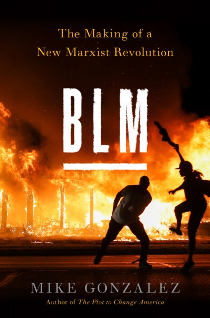 E-book BLM Mike Gonzalez