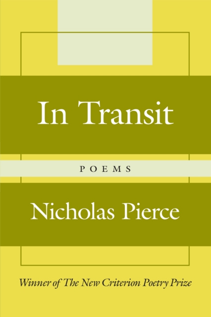 E-book In Transit Nicholas Pierce
