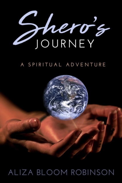 E-knjiga Shero's Journey Aliza  Bloom Robinson