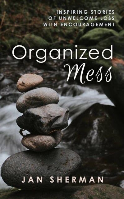 E-book Organized Mess Jan Sherman