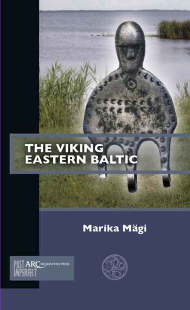 E-knjiga Viking Eastern Baltic Magi Marika Magi