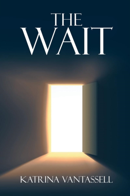 E-knjiga Wait Katrina Vantassell