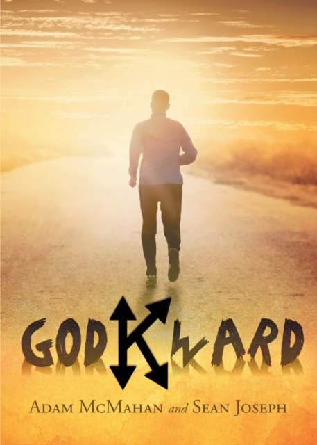 E-knjiga Godkward Adam McMahan