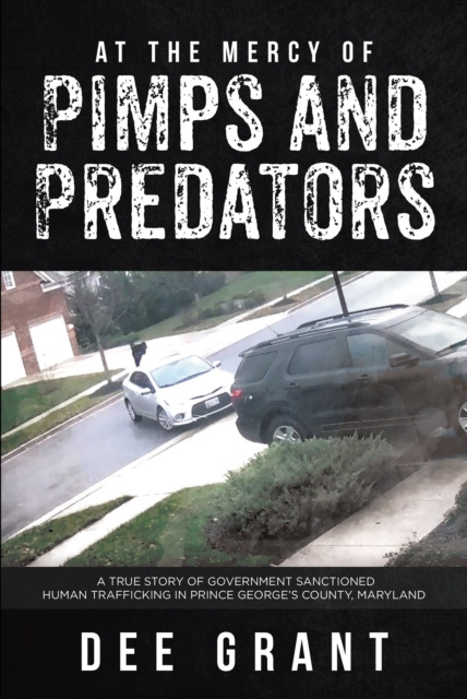 E-knjiga At The Mercy of Pimps and Predators Dee Grant