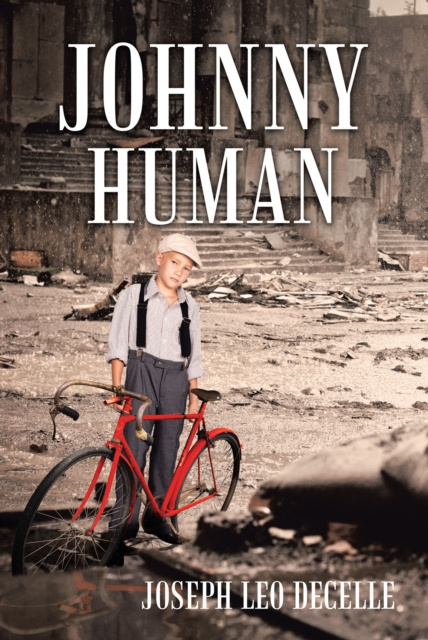 E-knjiga Johnny Human Joseph Leo DeCelle