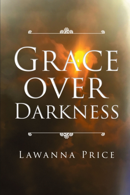 E-knjiga Grace Over Darkness Lawanna Price
