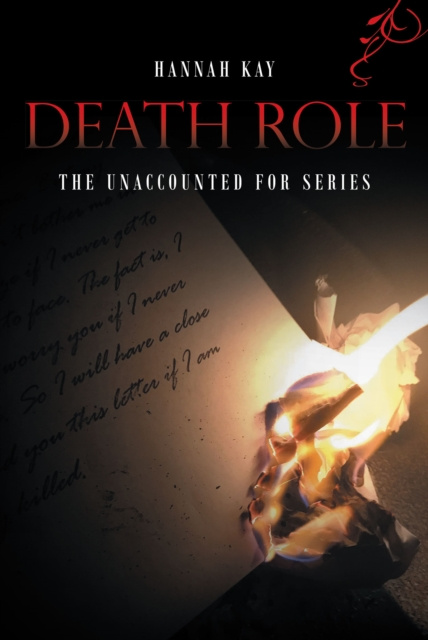 E-knjiga Death Role Hannah Kay