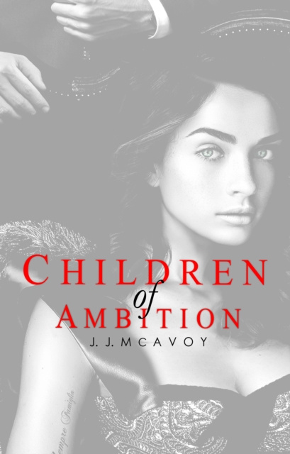 E-knjiga Children of Ambition J.J. McAvoy