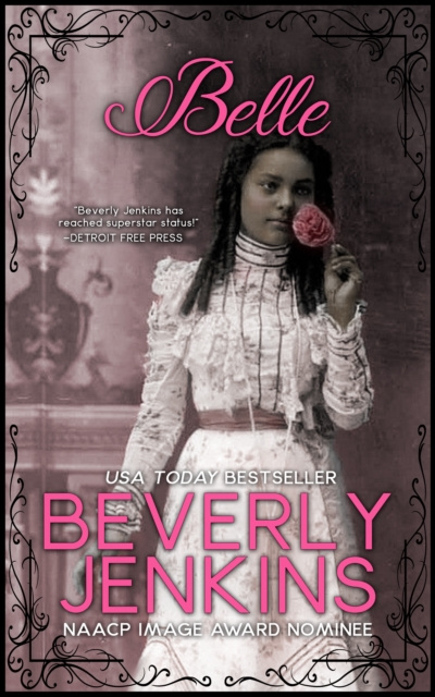 E-knjiga Belle Beverly Jenkins