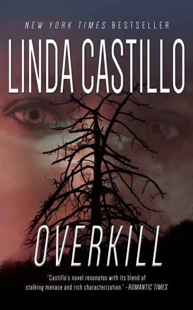 E-knjiga Overkill Linda Castillo