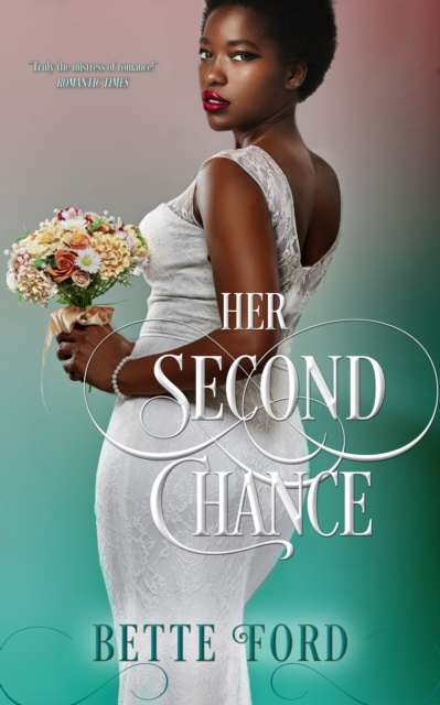 E-knjiga Her Second Chance Bette Ford