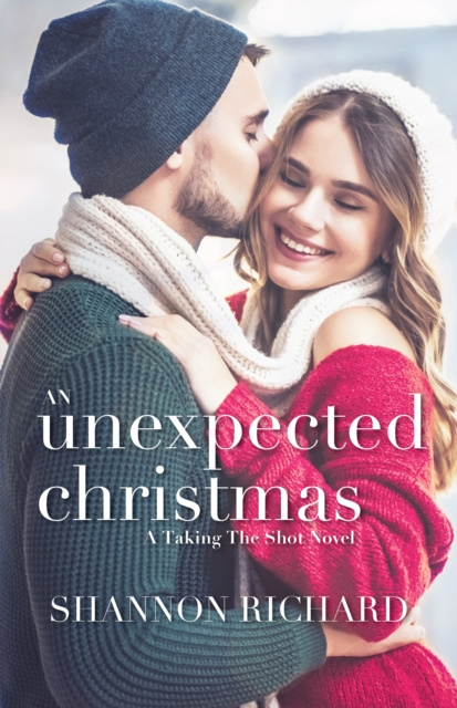 E-knjiga Unexpected Christmas Shannon Richard