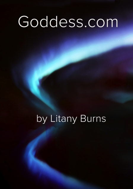 E-book Goddess.com Litany Burns