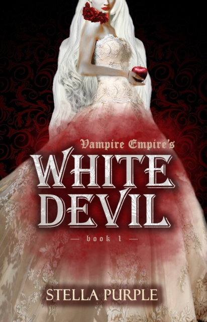 E-knjiga White Devil Stella Purple