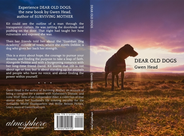 E-book Dear Old Dogs Gwen Head