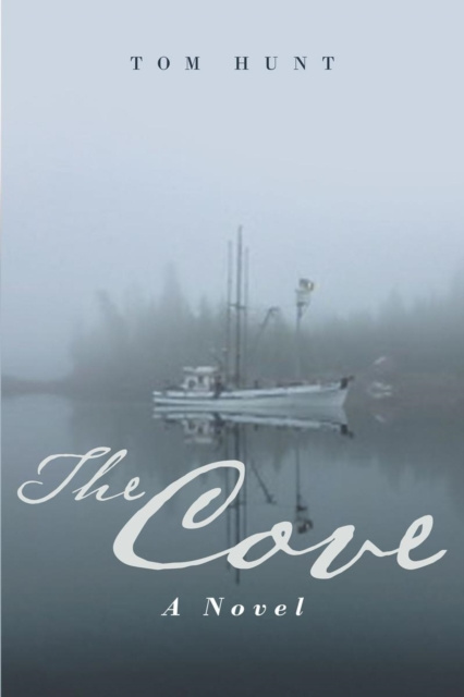 E-book Cove Tom Hunt
