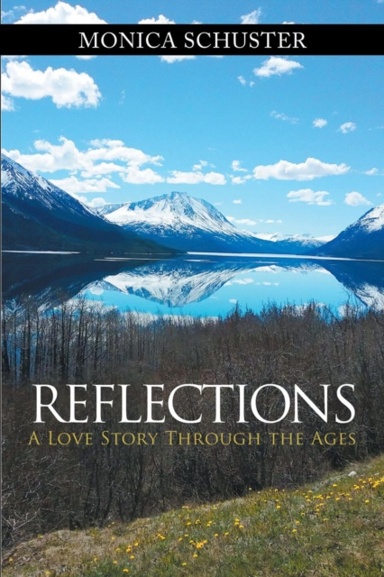 E-knjiga Reflections Monica Schuster