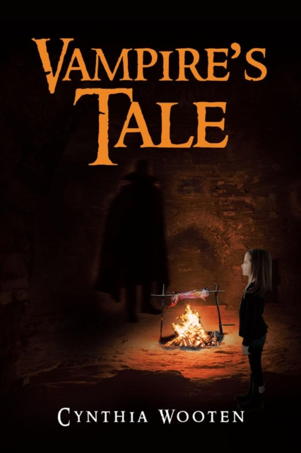 E-knjiga Vampire's Tale Cynthia Wooten