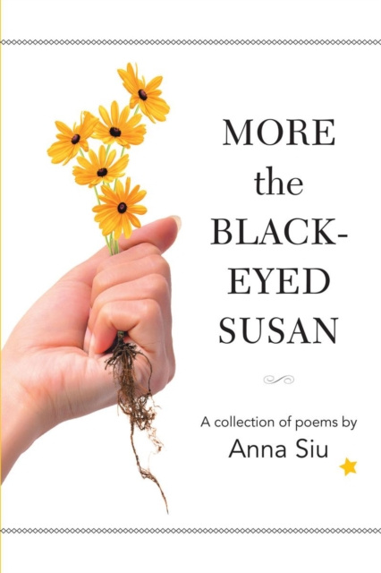 E-knjiga More the Black-Eyed Susan Anna Siu