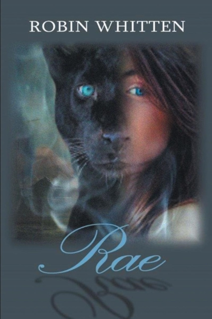 E-book Rae Robin Whitten