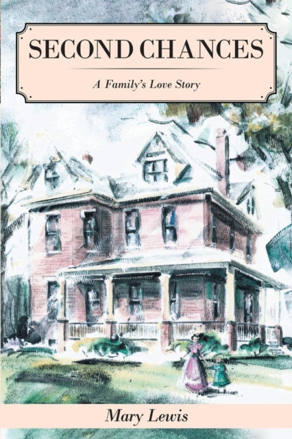 E-knjiga Second Chances Mary Lewis