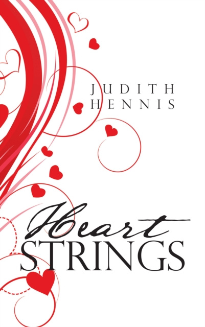 E-knjiga Heart Strings Judith Hennis
