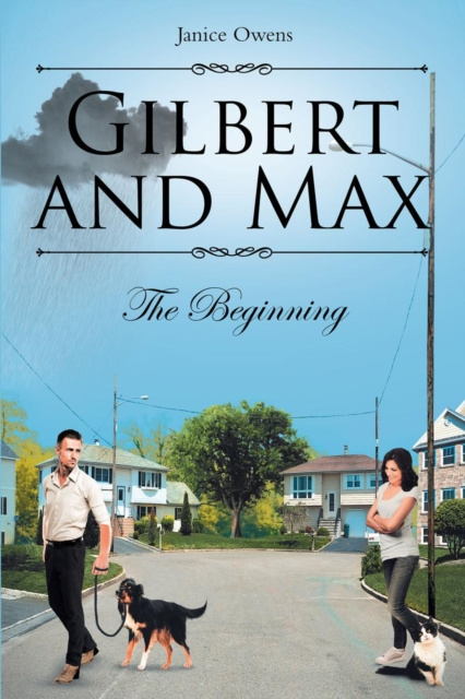 E-knjiga Gilbert and Max Janice Owens