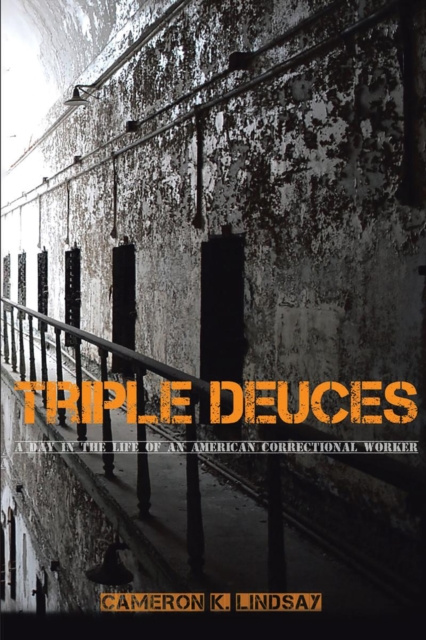 E-knjiga TRIPLE DEUCES Cameron K. K. Lindsay