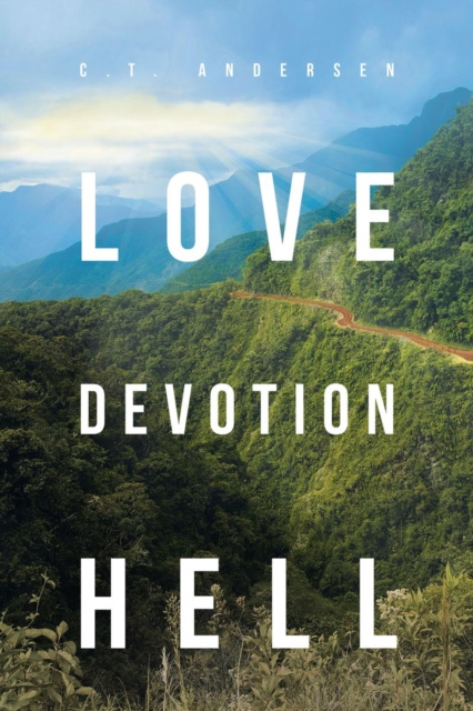 E-knjiga Love Devotion Hell C.T. Andersen