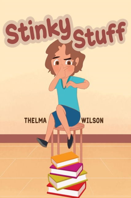 E-knjiga Stinky Stuff Thelma Wilson
