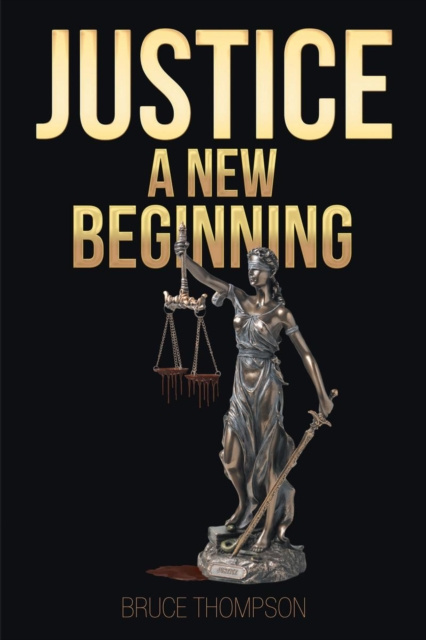 E-book Justice Bruce Thompson