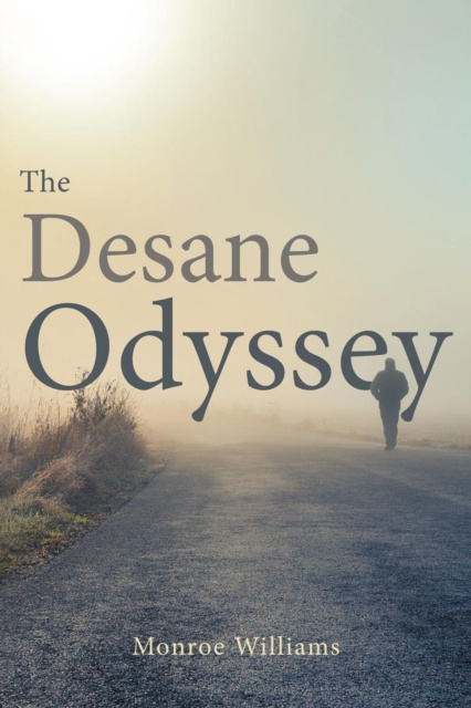 E-knjiga Desane Odyssey Monroe Williams