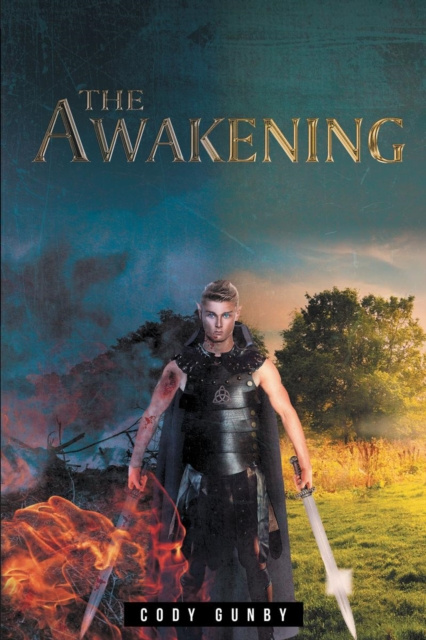 E-knjiga Awakening Cody Gunby