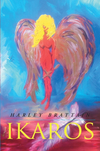 E-knjiga Ikaros Harley Brattain