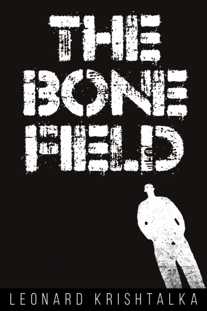 E-book Bone Field Leonard Krishtalka
