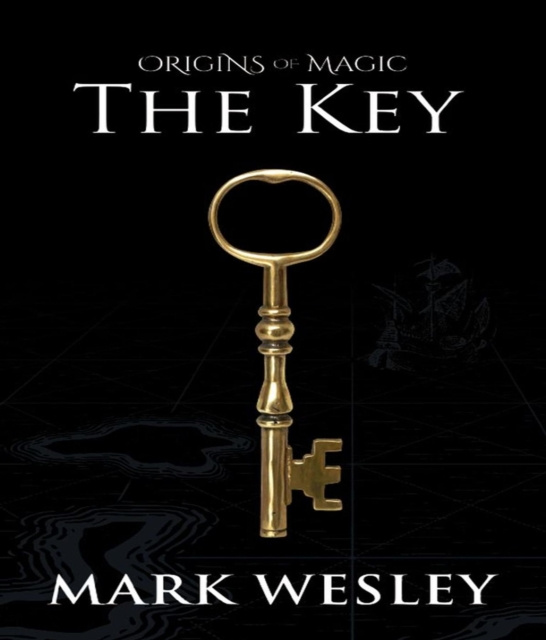 E-book Key Mark Wesley