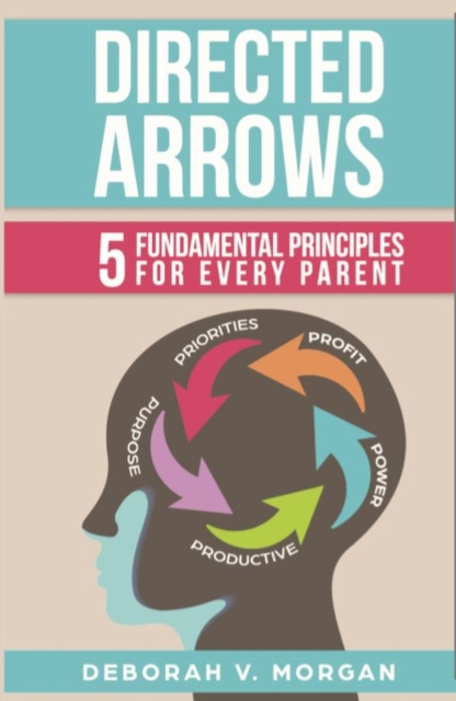 E-book Directed Arrows Deborah V Morgan