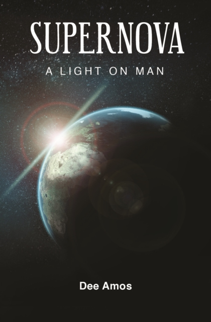 E-book Supernova Dee Amos