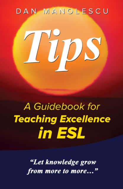 E-book TIPS Dan Manolescu