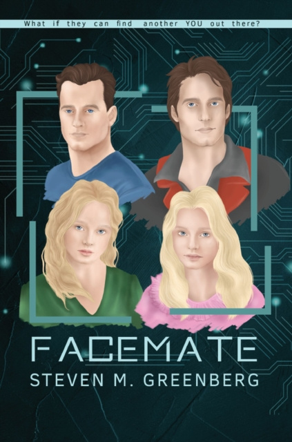 E-book FaceMate Steven M. Greenberg