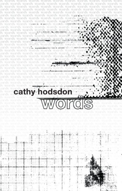 E-knjiga Words Cathy Hodsdon