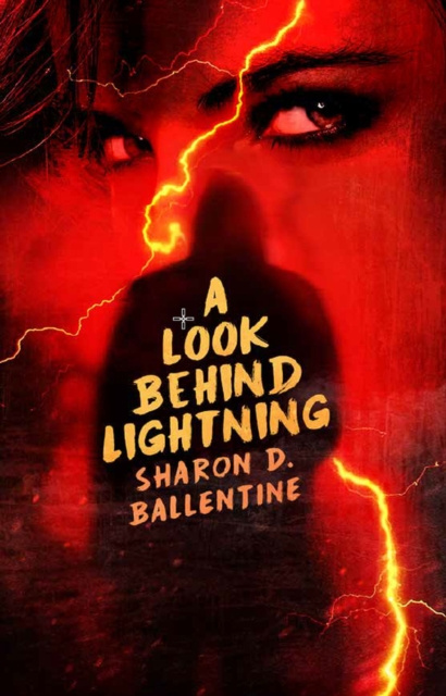 E-knjiga Look Behind Lightning Sharon D. Ballentine