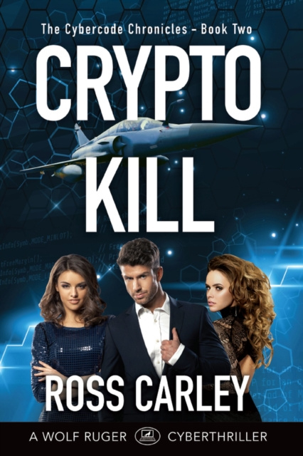 E-book Cryptokill Ross Carley