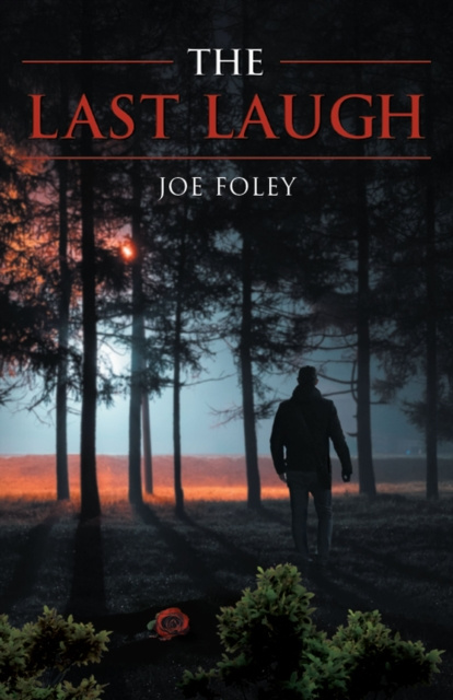 E-knjiga Last Laugh Joe Foley